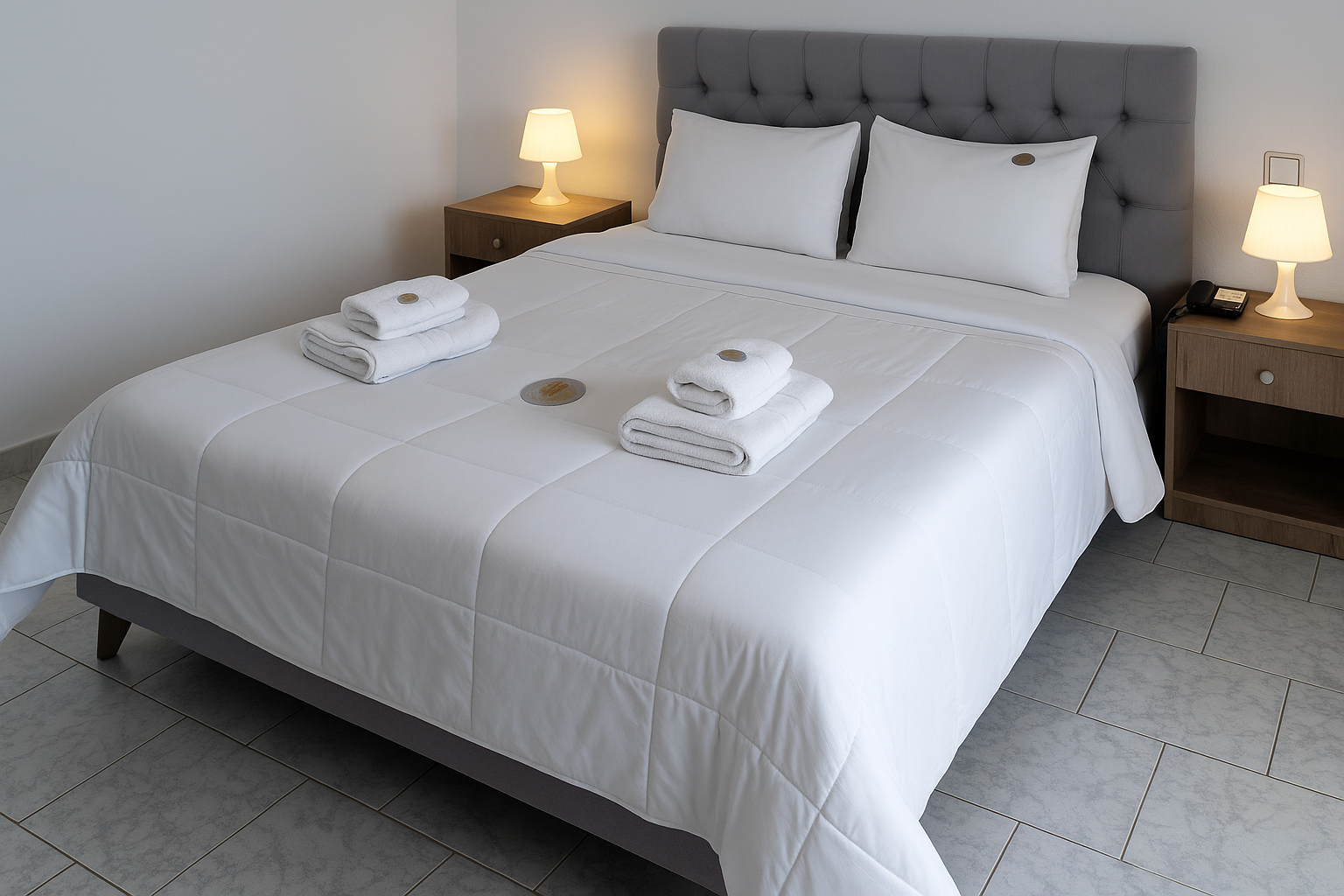 Double Room Standard