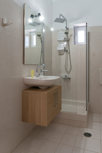 a_photograph_showcases_a_bathroom_with_a_modern_m